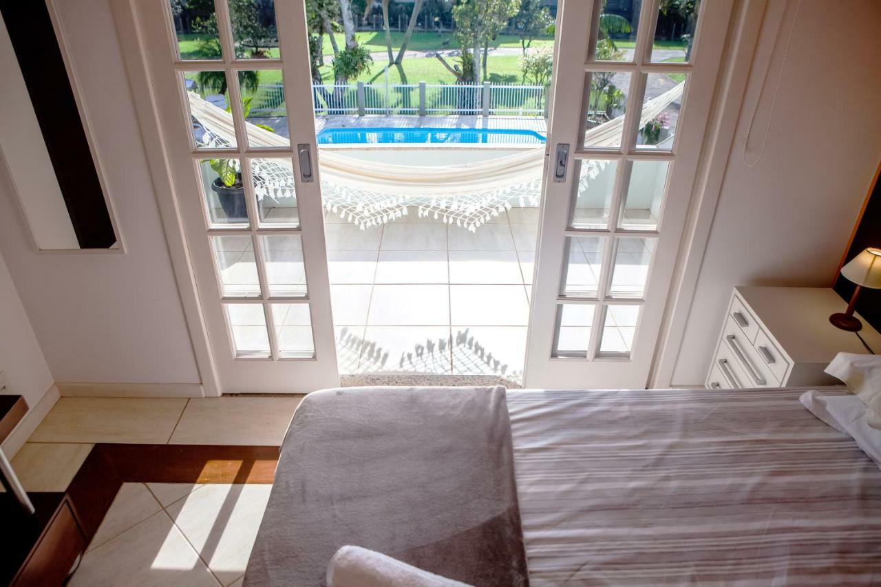 Pousada Pavao Branco Florianópolis Екстериор снимка