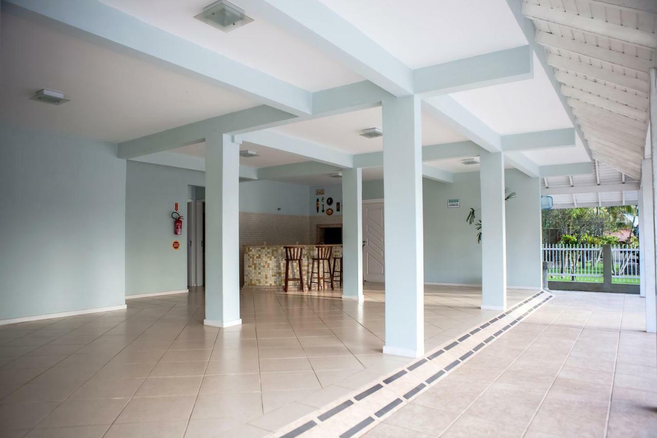 Pousada Pavao Branco Florianópolis Екстериор снимка