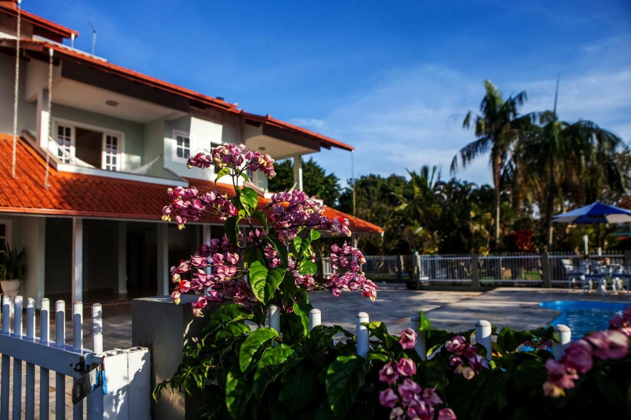 Pousada Pavao Branco Florianópolis Екстериор снимка