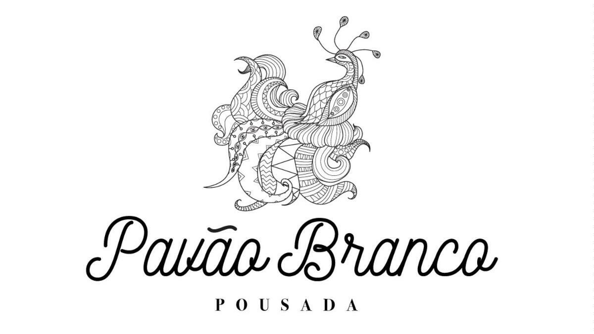 Pousada Pavao Branco Florianópolis Екстериор снимка